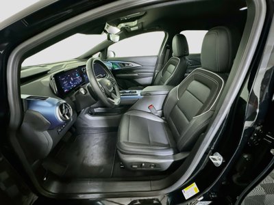 chevrolet equinox ev 2025 3GN7DLRP2SS123936 image chevrolet equinox ev 2025 3GN7DLRP2SS123936 image